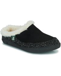 Kamik - Nutmeg Slippers - Lyst