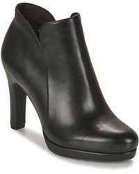 Tamaris - Low Boots Lubna - Lyst