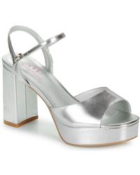 Moony Mood - Heeled Sandals Gisele - Lyst
