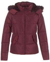 ONLY Rhoda Jacket - Red