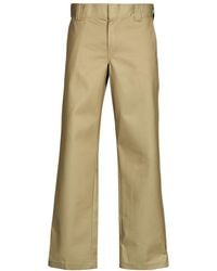 Dickies - Straight Trousers Wp873 Work Pant Rec - Lyst