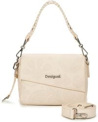 Desigual - Shoulder Bag Dejavu Phuket Mini - Lyst