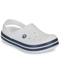 Crocs™ - Clogs (shoes) Crocband - Lyst