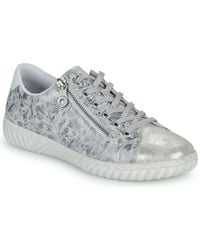 Rieker - Shoes (trainers) - Lyst