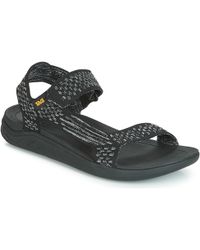 teva terra float 2 hybrid sandal