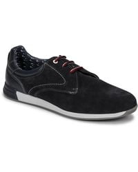 Casual Attitude - Oleon Casual Shoes - Lyst