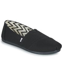 TOMS - Alpargata Espadrilles / Casual Shoes - Lyst