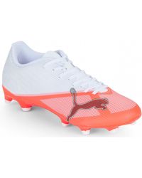 PUMA - Football Boots Ultra 7 Play Fg/ag - Lyst