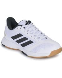 adidas - Indoor Sports Trainers (shoes) Ligra 8 M - Lyst
