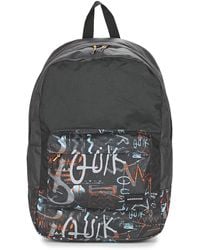 quiksilver backpack women's