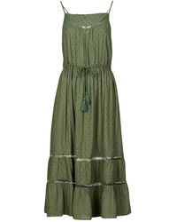 Deeluxe - Long Dress Anabella - Lyst