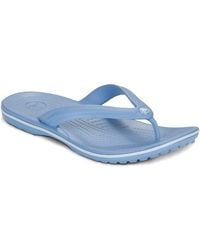 Crocs™ - Flip Flops / Sandals (shoes) Crocband Flip - Lyst