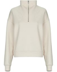 Only Play - Sweatshirts Onplounge Hn Ls - Lyst