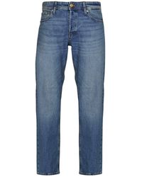 Jack & Jones - Jeans Jjimike Jjoriginal Sbd 556 - Lyst