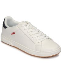 Levi's - Shoes (trainers) Piper - Lyst