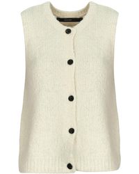 Vero Moda - Sweater Vmnovah - Lyst
