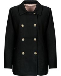 ONLY - Coat Onlblake Life - Lyst