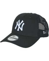 KTZ - Cap Homefield 9forty® Trucker New York Yankees - Lyst