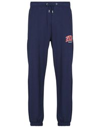 Fila - Tracksuit Bottoms Landen - Lyst