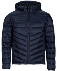Jack & Jones - Duffel Coats Jjehero Puffer Hood - Lyst