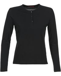 BOTD - Long Sleeve T-shirt Ebiscol - Lyst