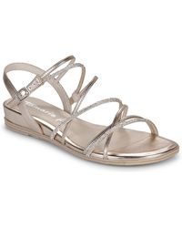 Tamaris - Heeled Sandals 28103-933 - Lyst