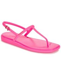 Crocs™ - Sandals Miami Thong Sandal - Lyst