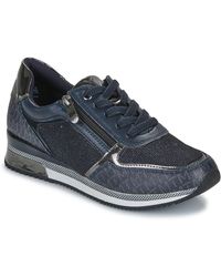 Marco Tozzi - Shoes (trainers) Deman - Lyst