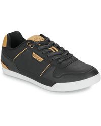 Kappa - Shoes (trainers) Logo Lenom - Lyst