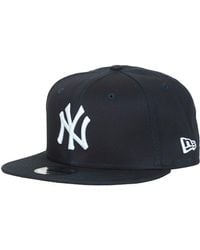 KTZ - Mlb 9fifty New York Yankees Otc Cap - Lyst
