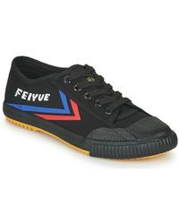 Feiyue - Fe Lo 1920 Shoes (trainers) - Lyst