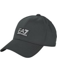 EA7 - Cap Unisex Train Core Baseball - Lyst