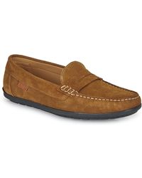 Casual Attitude - Loafers / Casual Shoes Velmo - Lyst