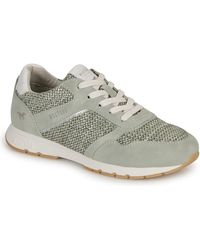 Mustang - Shoes (trainers) 1456302 - Lyst