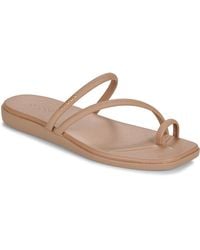 Crocs™ - Mules / Casual Shoes Miami Toe Loop Sandal - Lyst