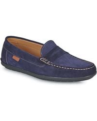 Casual Attitude - Loafers / Casual Shoes Velmo - Lyst