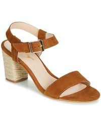 Betty London - Jikotife Sandals - Lyst