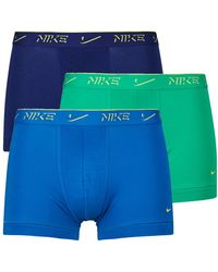 Nike - Boxer Shorts Cotton Trunk Strc X3 - Lyst