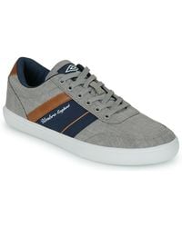 Umbro - Shoes (trainers) Um Riley - Lyst