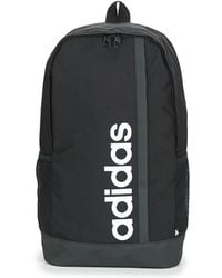adidas - Linear Bp Backpack - Lyst