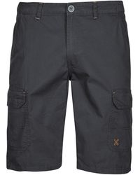 Oxbow N1oskebo Shorts - Black
