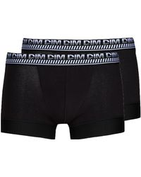 DIM - 3d Flex Stay Fit X 2 Boxer Shorts - Lyst