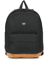 Vans - Backpack Old Skool Sport Backpack - Lyst