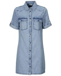 Noisy May - Dress Nmnew - Lyst