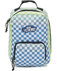 Vans - Vanity Case Old Skool Lunch Bag 8.5l - Lyst