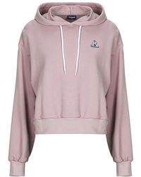 Le Coq Sportif - Hoodies Contemporain Sp Hoody N°1 W - Lyst