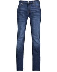 Guess Angels Skinny Jeans - Blue