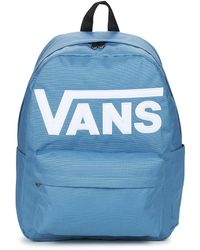 Vans - Backpack Old Skooltm Drop V Backpack 22l - Lyst