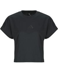 adidas - T Shirt All Szn T-shirt - Lyst