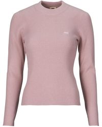 Levi's - Sweatshirts Crew Rib Sweater - Lyst